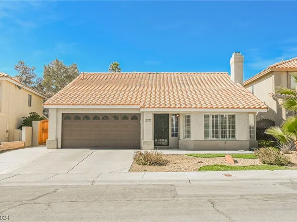 2717 Fire Water Ct, Las Vegas, NV 89117