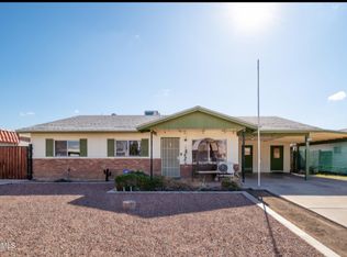 6815 W Reade Ave, Glendale, AZ 85303