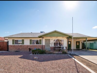 6815 W Reade Ave, Glendale, AZ, 85303
