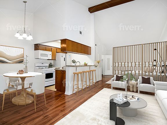 3rd image of 10922 Bloomfield St APT 204