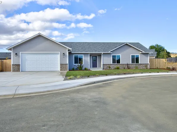120 Citation Ct, Winston, OR 97496