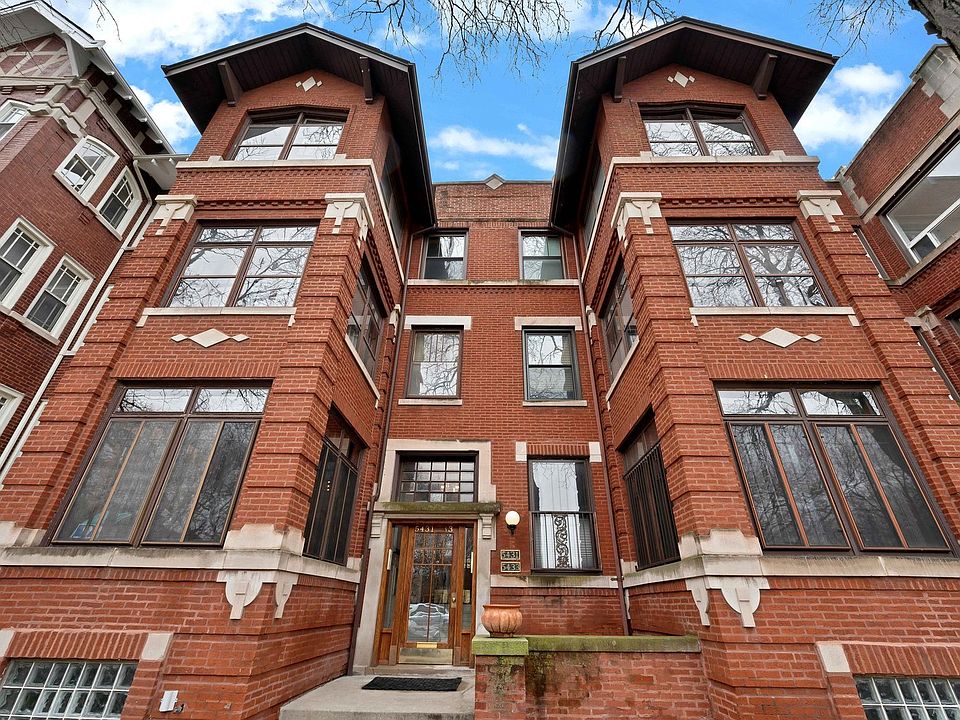 1st image of 5431 S Greenwood Ave #3