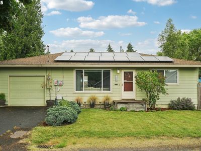 16460 Hiram Ave, Oregon City, OR, 97045
