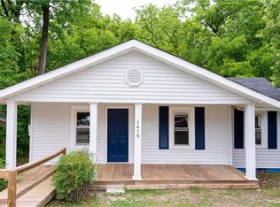 1419 E Commerce Ave, High Point, NC 27260
