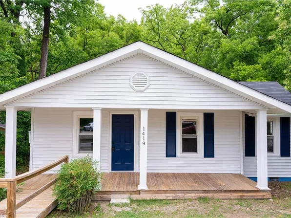 1419 E Commerce Ave, High Point, NC 27260