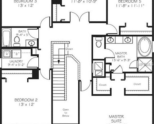 3rd image of 13209 Wellington Hills Dr