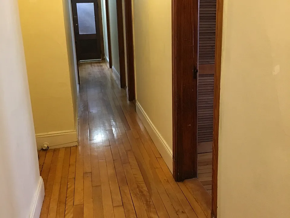 34 Washington St #3
