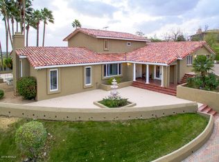 6020 N 43rd St, Paradise Valley, AZ 85253