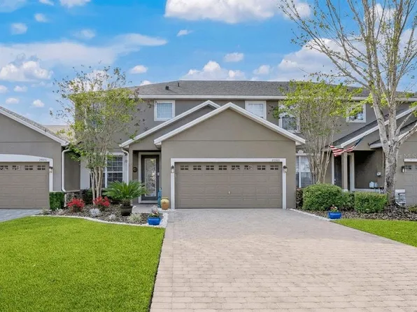 24008 Sardinia Dr, Sorrento, FL 32776