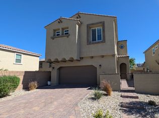 8096 Skye Roar Ct, Las Vegas, NV 89166