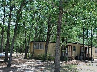 1695 Oak Rd, Quinlan, TX 75474