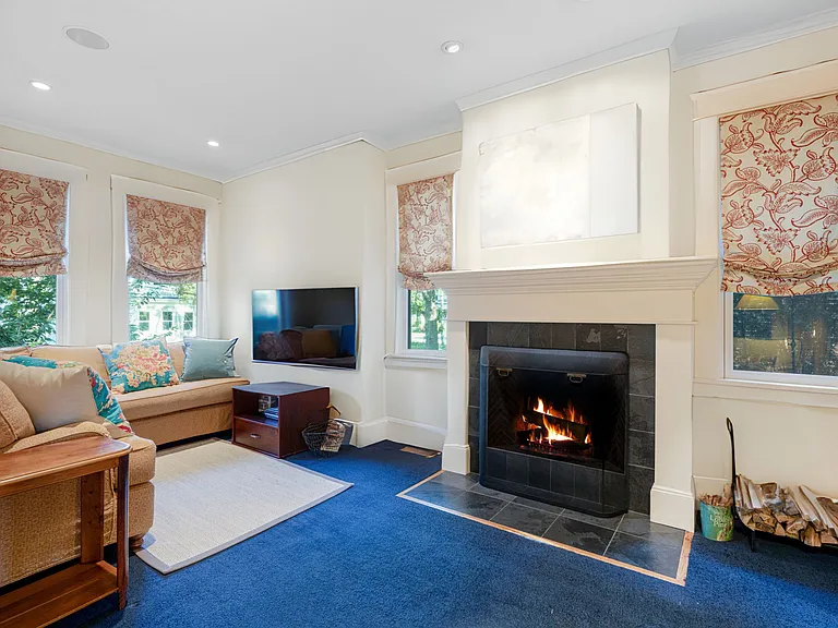 Comfortable spaces