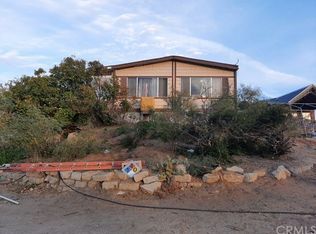 53535 Cave Rock Rd, Anza, CA 92539