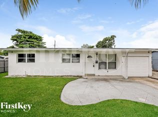 805 SW 22nd Ter, Fort Lauderdale, FL 33312