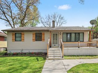 5711 Evergreen Ave, Portage, IN 46368