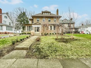 598 Seneca Pkwy, Rochester, NY 14613