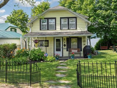 10169 Wine Country Ln, Hammondsport, NY, 14840