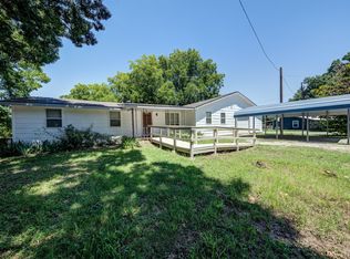 100 Ash St, Paradise, TX 76073