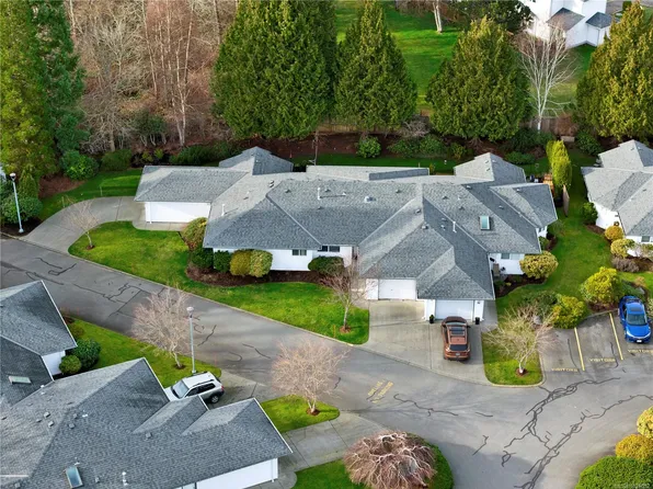 396 Harrogate Rd #11, Campbell River, BC V9W 1W2