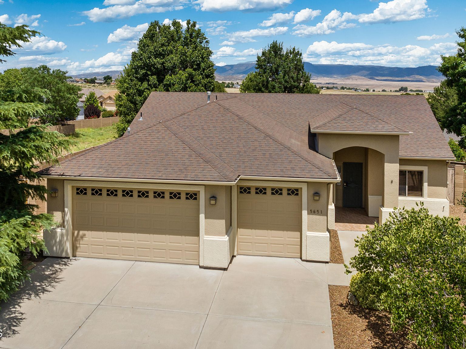 5651 N Ardmore Ave, Prescott Valley, AZ 86314 Zillow