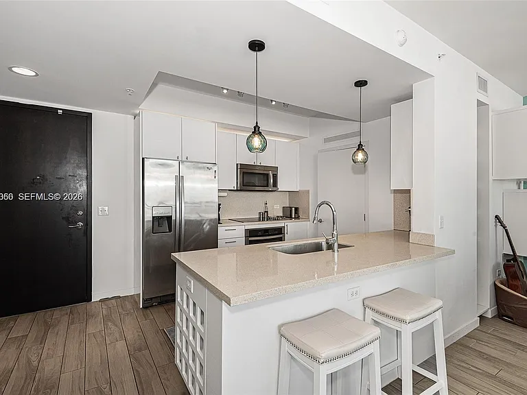 999 SW 1st Ave #3215 — Photo 8