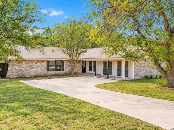 12210 Valley Forge Ave, San Antonio, TX 78233