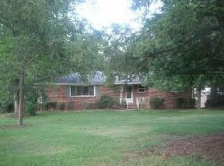 300 Central Ave, Mauldin, SC 29662