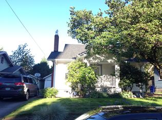 1542 NE 45th Ave, Portland, OR 97213