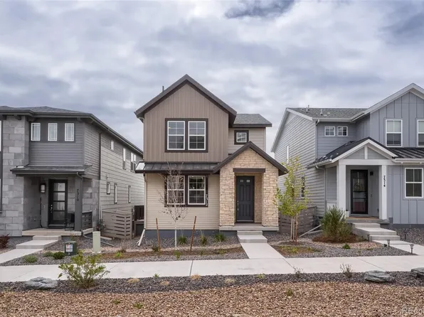 7312 Watercress Drive, Littleton, CO 80125
