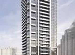 75 Canterbury Pl #607, Toronto, ON M2N 0J3