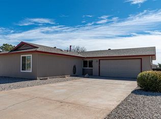 1449 Lindberg Ave, Alamogordo, NM 88310