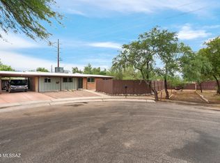 447 N Kingston Ct, Tucson, AZ 85710