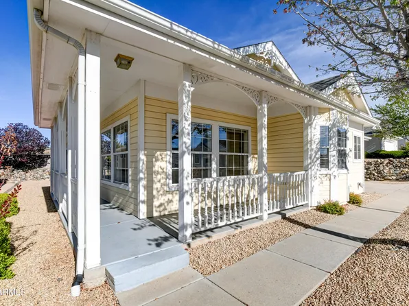 1836 Bond Circle, Prescott Valley, AZ 86314