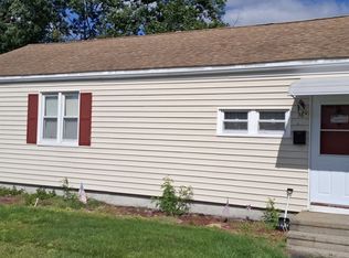 36 Locust St, Oxford, MA 01540