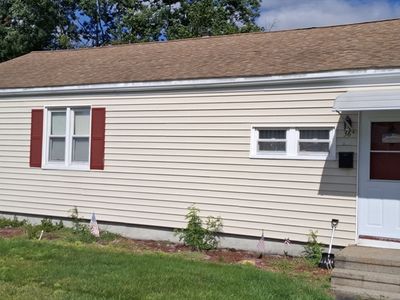 36 Locust St, Oxford, MA, 01540