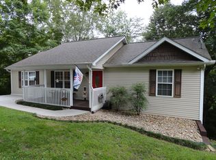 325 Goans Ave, Clinton, TN 37716