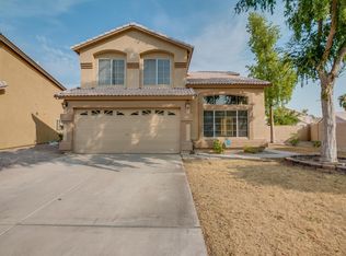 850 E Geronimo Ct, Chandler, AZ 85225