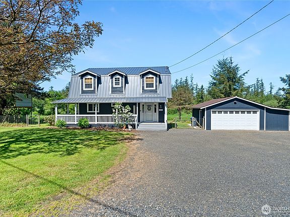 2nd image of 203 E Wishkah Road