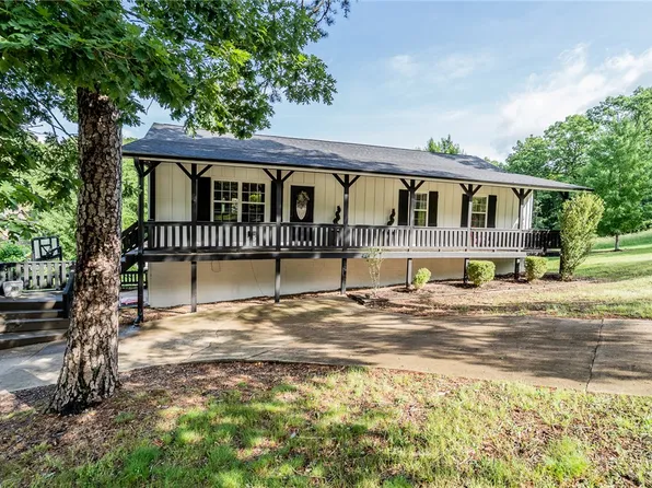 17270 E Highway 12, Rogers, AR 72756