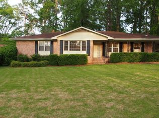 1106 Northwood Rd, Augusta, GA 30909