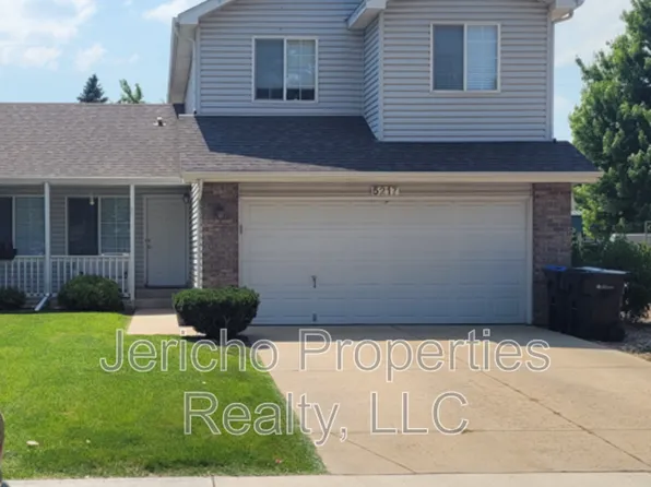 5217 Dudley St, Arvada, CO 80002