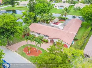 1571 NW 100th Dr, Coral Springs, FL 33071