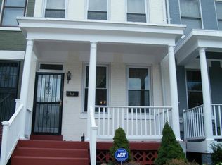 1329 C St NE, Washington, DC 20002