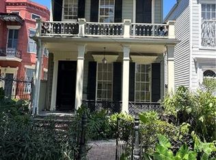 727 Esplanade Ave #101, New Orleans, LA 70116