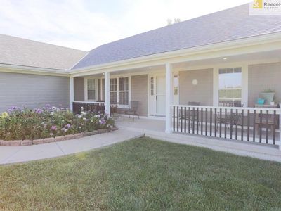 910 Short St, Lathrop, MO, 64465