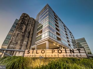 1200 Steuart St UNIT 724, Baltimore, MD 21230