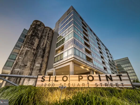 1200 Steuart St Unit 724, Baltimore, MD 21230