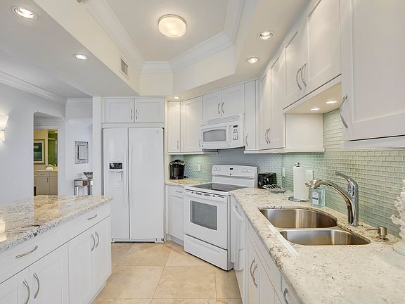 Home For Sale In Ocean Club