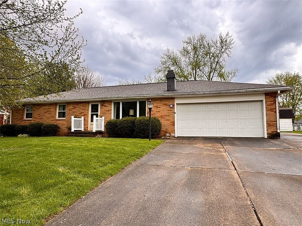 1484 Lambert St, Alliance, OH 44601 | Zillow
