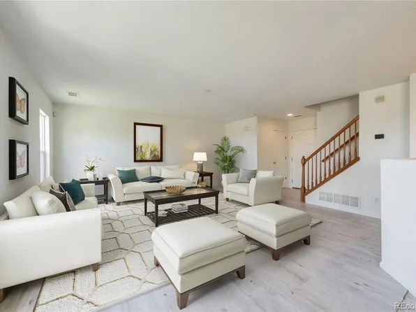 7676 Pennsylvania Court, Denver, CO 80229